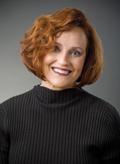 Portrait of Sherry Salari Sander: Courtesy of  National Cowboy & Western Heritage Museum