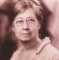Portrait of Emma Louise (Richardson) Cherry