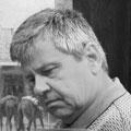 Portrait of Gary Lynn Roberts