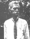 Portrait of William McKendree Snyder