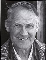 Portrait of Tom Lovell: Photo of Tom Lovell