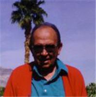 Portrait of Karl Albert