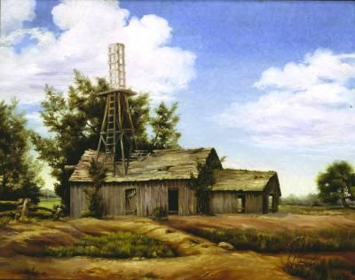 Sample artwork by Kate Krause Ball (1891 - 1973), known for religious scroll and religious painting, commercial art, teaching - View similar artists and auction records