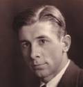 Portrait of Rudy Pott