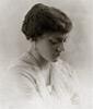 Portrait of Kathleen Moir Morris
