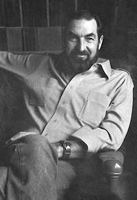 Portrait of Frank D Hagel