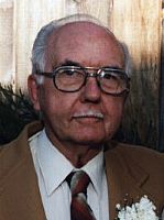 Portrait of Darwin Musselman: Photo of Darwin B Musselman