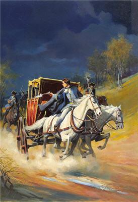 Artwork by Gerald McCann