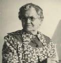 Portrait of Hannah Swensson