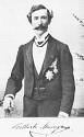 Portrait of Gilbert Davis Munger: Photo submitted by George Collins