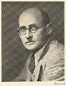 Portrait of Gluyas Williams