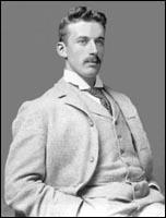 Portrait of William Brymner