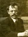 Portrait of Paul Martel