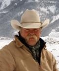 Portrait of Steve Devenyns: Steve Devenyns