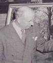 Portrait of Clifford Ulp