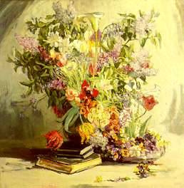 Johanna Hailman - artist photo