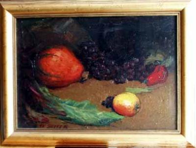 Artwork by Walter Sutter
