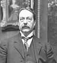 Portrait of Robert Ford Gagen