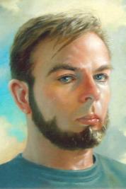 Portrait of Al Proom