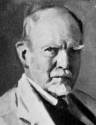 Portrait of Carl Von Marr