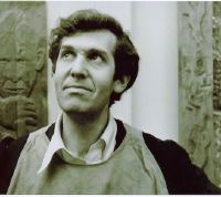 Portrait of Lawrence Rothbort: Photo of Lawrence Rothbort