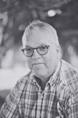 Portrait of Dustin L Lyon