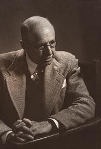 Portrait of John Goodwin Lyman