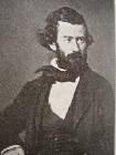 Portrait of James Hamilton