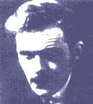 Portrait of Alexander Archipenko
