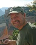 Portrait of Curt Walters: Curt Walters