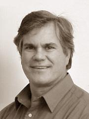Portrait of Peter Fillerup
