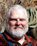 Portrait of Richard Greeves: Richard Vernon Greeves