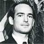 Portrait of Harry Bertoia: Harry Bertoia
