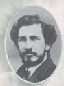 Portrait of Fortunato Arriola