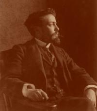 Portrait of Maurice Galbraith Cullen