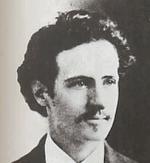 Portrait of Ralph Albert Blakelock