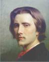 Portrait of Leon Jean Basile Perrault