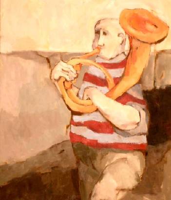 Sample artwork by Thomas Bang (Born 1938), known for sculpture - View similar artists and auction records