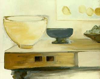 Sample artwork by Manolis Calliyannis (1923 - 2010), known for landscape, figure, genre painting - View similar artists and auction records