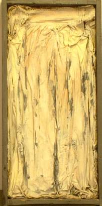 Sample artwork by Jan Hafstrom (Born 1937), known for abstract, sculpture - View similar artists and auction records