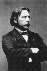 Portrait of Jules Adolphe Aimé Louis Breton
