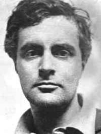 Portrait of Amedeo Modigliani