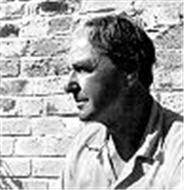 Portrait of Henry Spencer Moore
