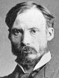 Portrait of Pierre Auguste Renoir