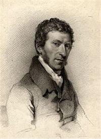 Portrait of Abraham Cooper