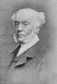 Portrait of Charles Cooper Henderson