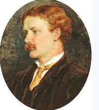 Portrait of Hamo (Sir) Thornycroft