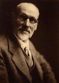 Portrait of Tom William (Thomas) Roberts