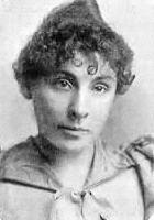Portrait of Henrietta Emma Ratcliffe Rae