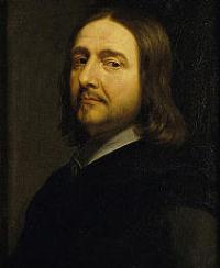 Portrait of Philippe de Champaigne